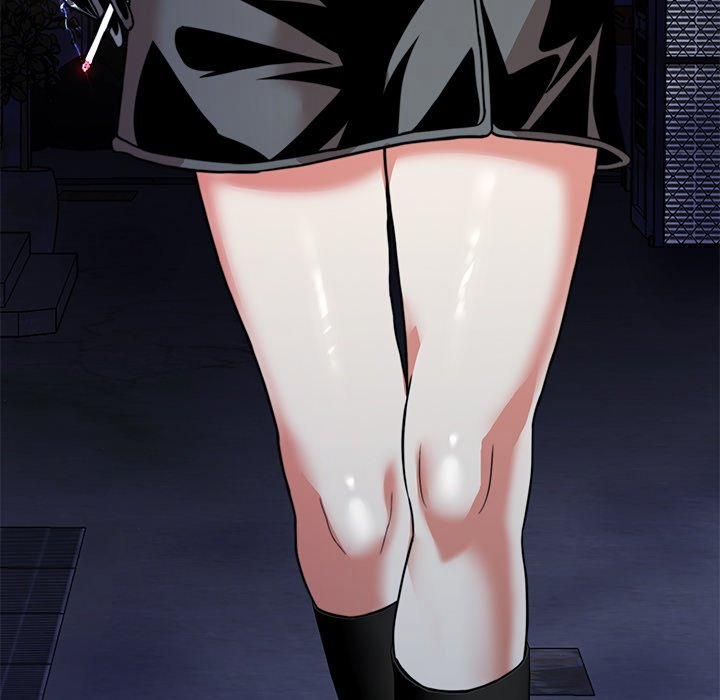 My Gangster Girlfriend 17 trang 162