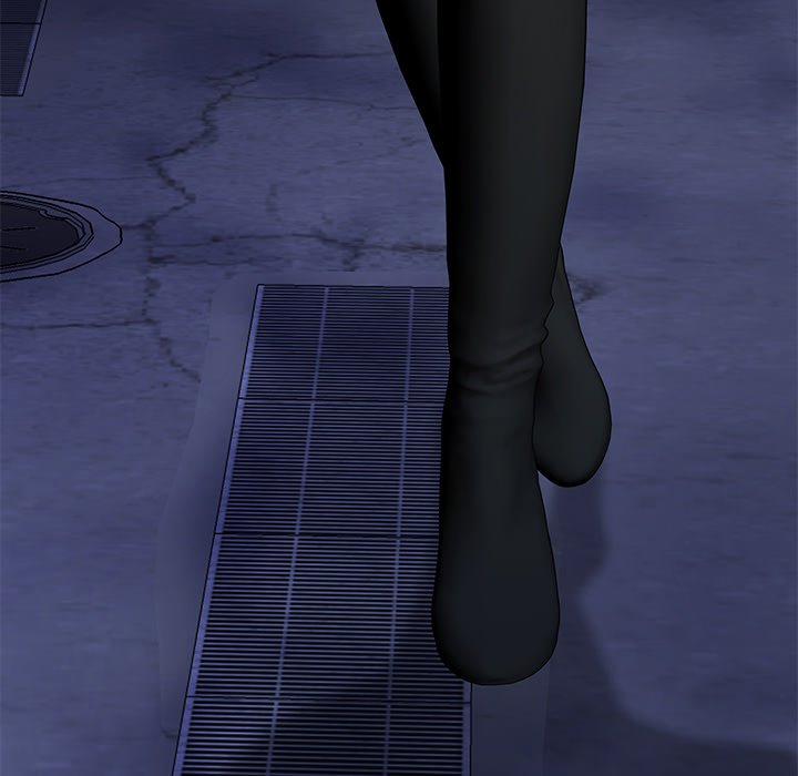 My Gangster Girlfriend 17 trang 163