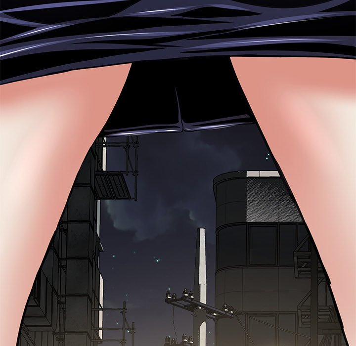 My Gangster Girlfriend 17 trang 170