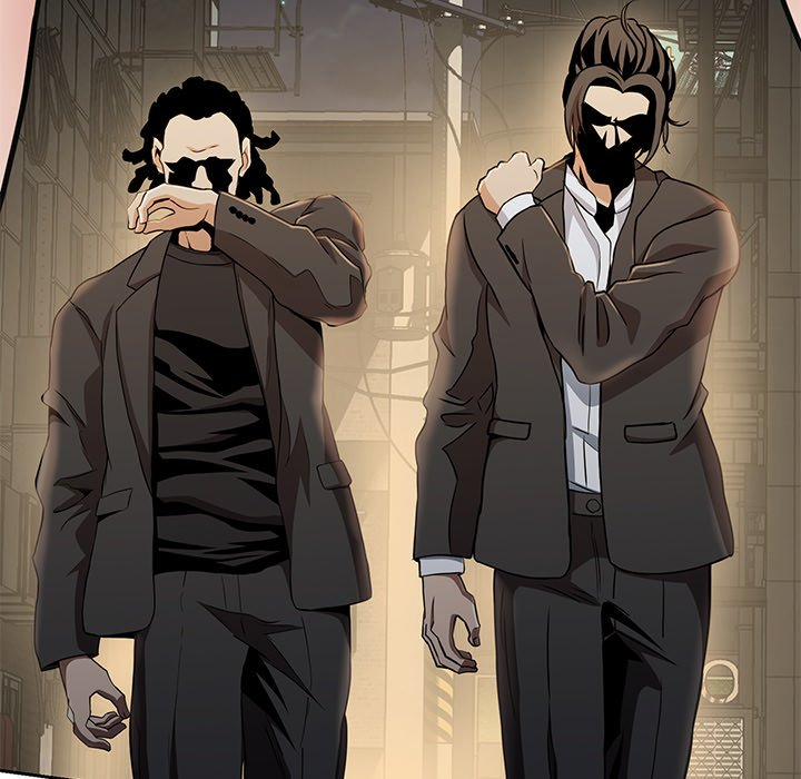 My Gangster Girlfriend 17 trang 171