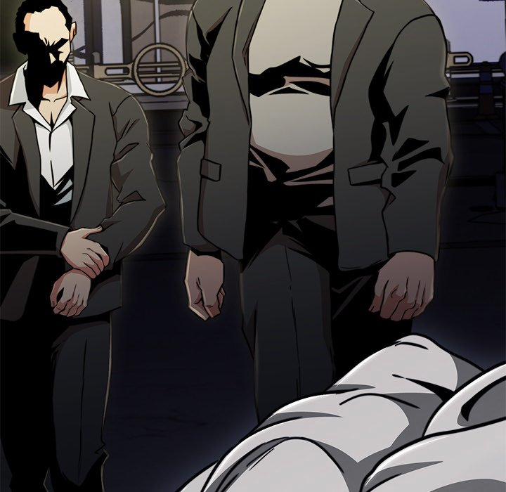 My Gangster Girlfriend 17 trang 174