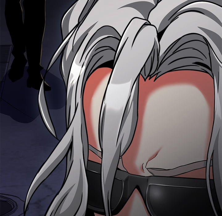 My Gangster Girlfriend 17 trang 175