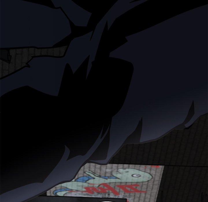 My Gangster Girlfriend 17 trang 179