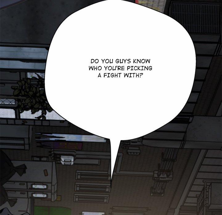 My Gangster Girlfriend 17 trang 180