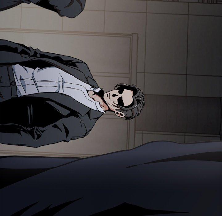 My Gangster Girlfriend 17 trang 182