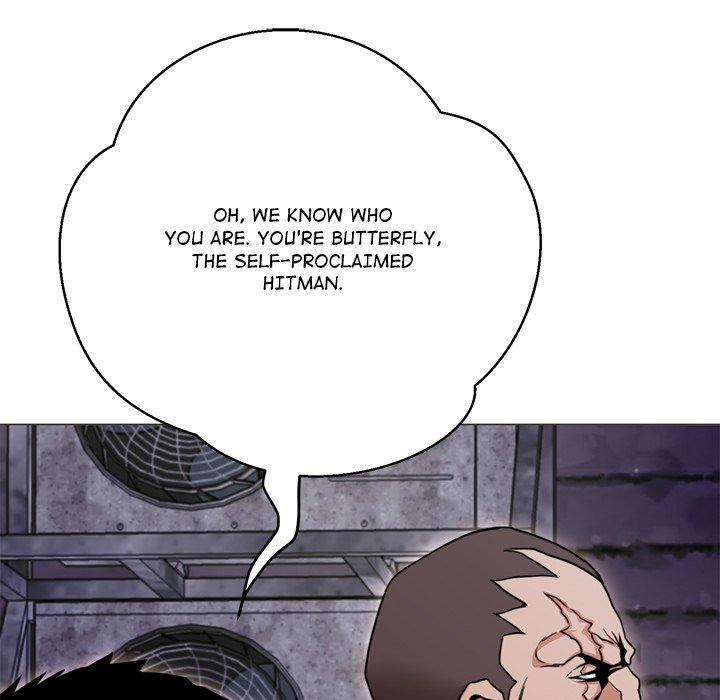 My Gangster Girlfriend 17 trang 187