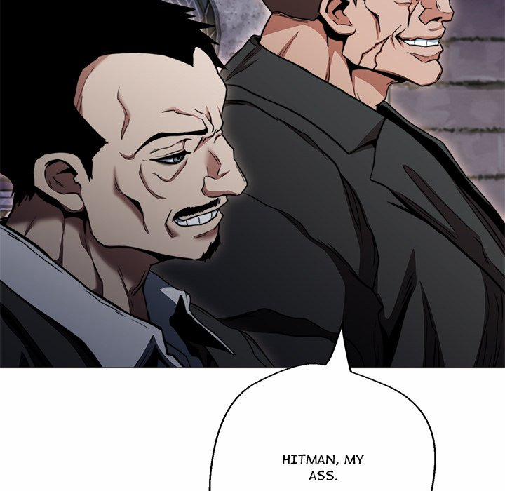 My Gangster Girlfriend 17 trang 188