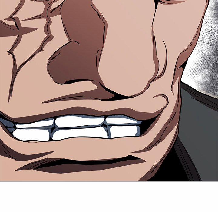 My Gangster Girlfriend 17 trang 191