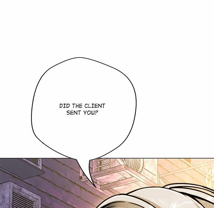 My Gangster Girlfriend 17 trang 192