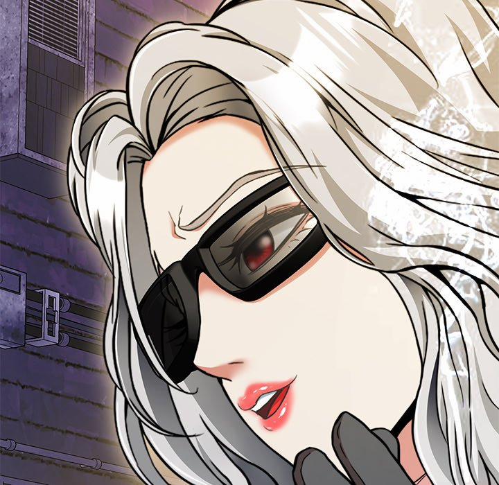 My Gangster Girlfriend 17 trang 193