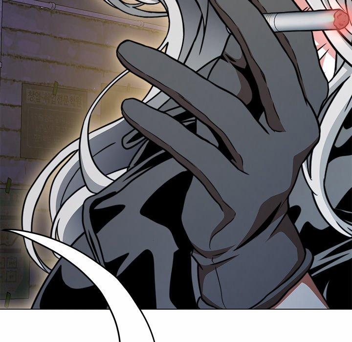 My Gangster Girlfriend 17 trang 194