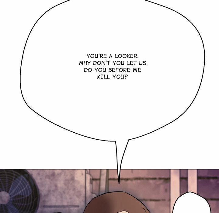 My Gangster Girlfriend 17 trang 200