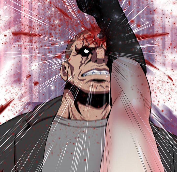 My Gangster Girlfriend 17 trang 207