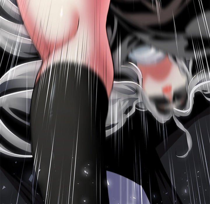 My Gangster Girlfriend 17 trang 209