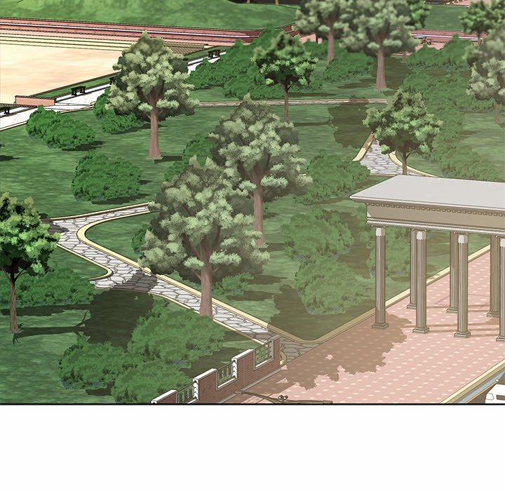 My Gangster Girlfriend 17 trang 21