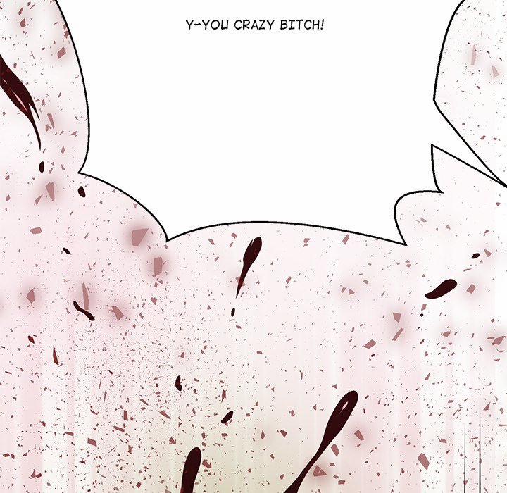 My Gangster Girlfriend 17 trang 212