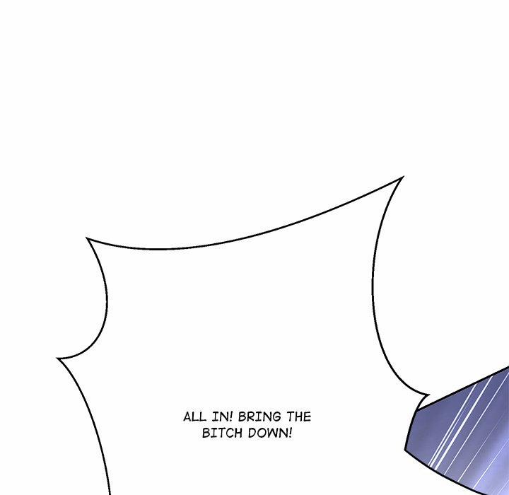 My Gangster Girlfriend 17 trang 216