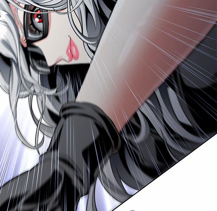 My Gangster Girlfriend 17 trang 218