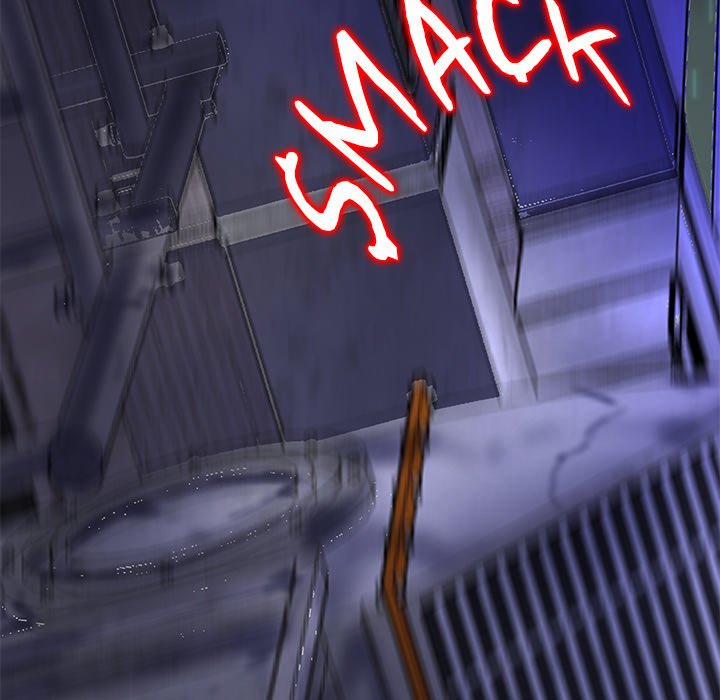 My Gangster Girlfriend 17 trang 227