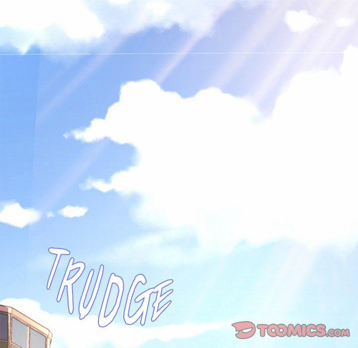 My Gangster Girlfriend 17 trang 23