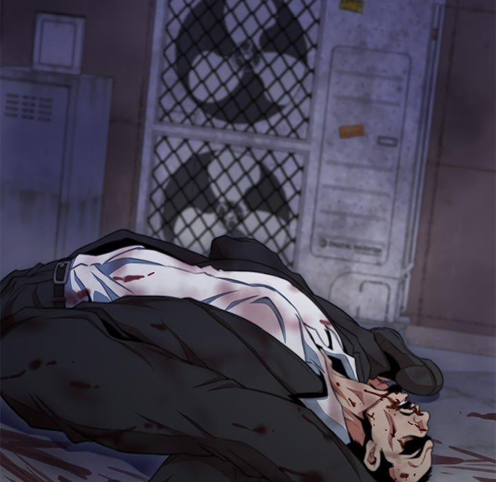 My Gangster Girlfriend 17 trang 233