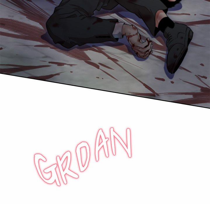 My Gangster Girlfriend 17 trang 234