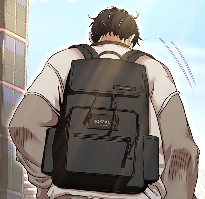 My Gangster Girlfriend 17 trang 24