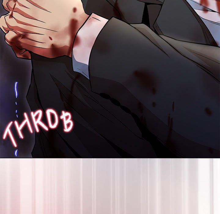 My Gangster Girlfriend 17 trang 242