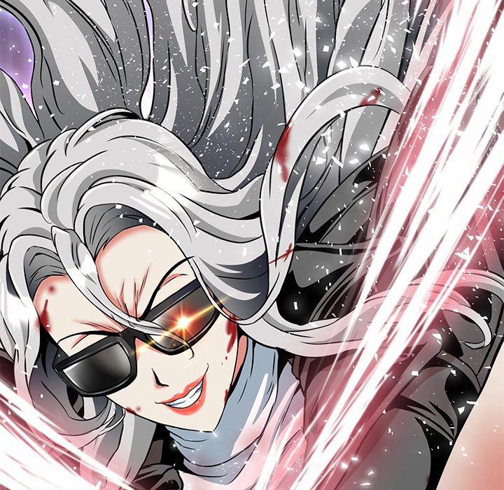 My Gangster Girlfriend 17 trang 245