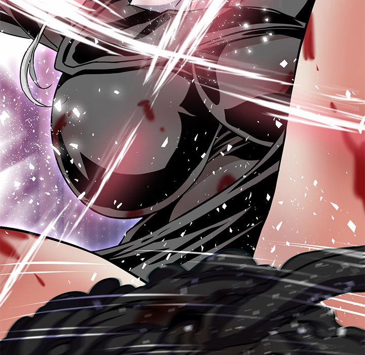 My Gangster Girlfriend 17 trang 246