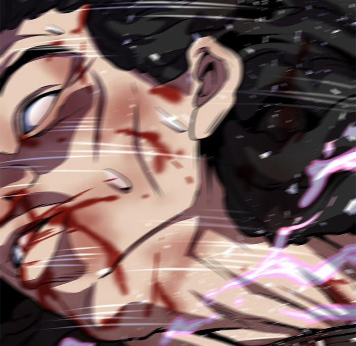 My Gangster Girlfriend 17 trang 247