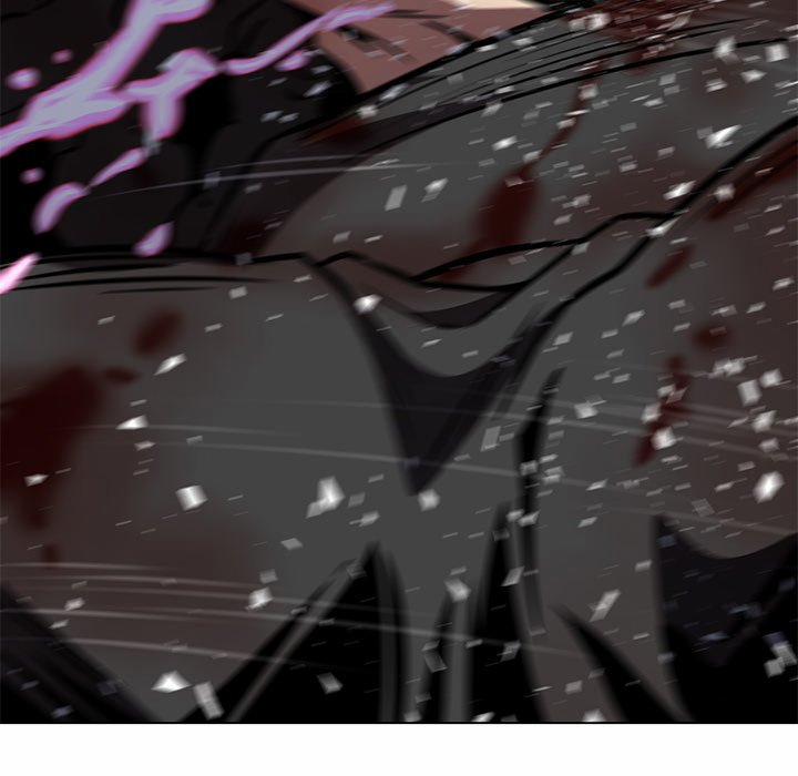 My Gangster Girlfriend 17 trang 248