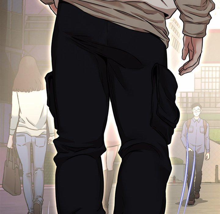 My Gangster Girlfriend 17 trang 25