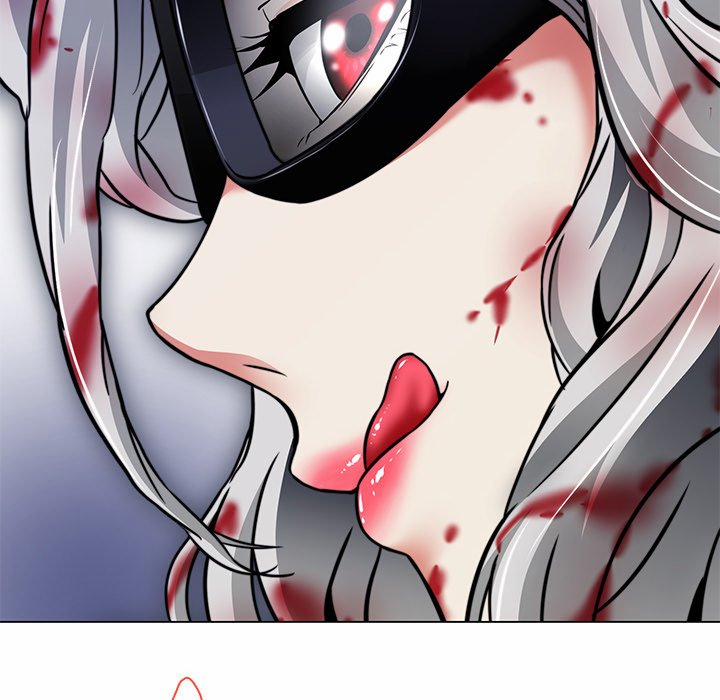 My Gangster Girlfriend 17 trang 254