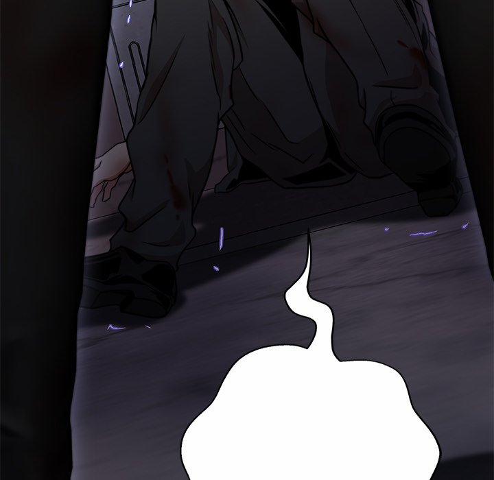 My Gangster Girlfriend 17 trang 258