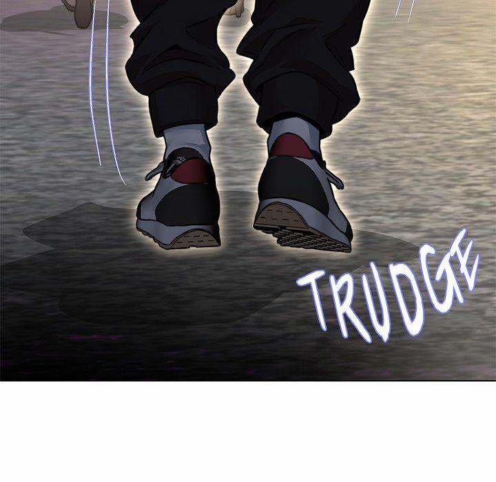 My Gangster Girlfriend 17 trang 26