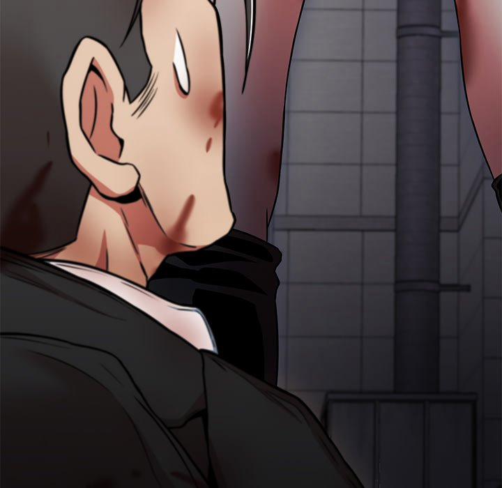 My Gangster Girlfriend 17 trang 262