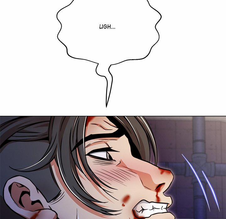 My Gangster Girlfriend 17 trang 267