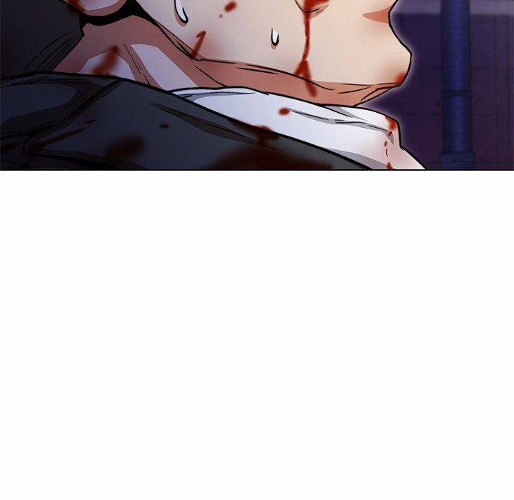 My Gangster Girlfriend 17 trang 268