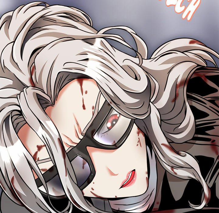 My Gangster Girlfriend 17 trang 270