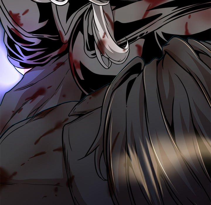 My Gangster Girlfriend 17 trang 271