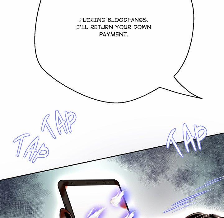 My Gangster Girlfriend 17 trang 273