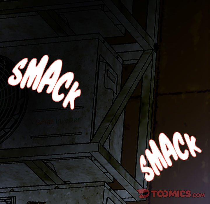 My Gangster Girlfriend 17 trang 275