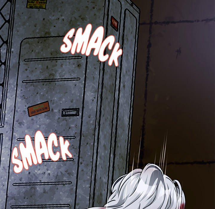 My Gangster Girlfriend 17 trang 276