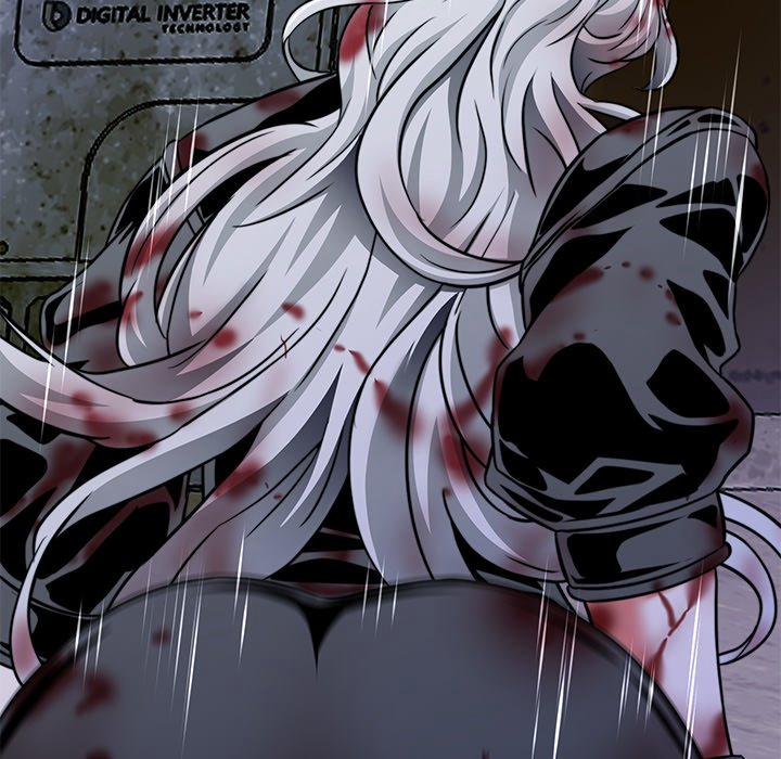 My Gangster Girlfriend 17 trang 277