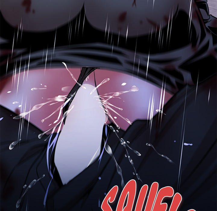 My Gangster Girlfriend 17 trang 278