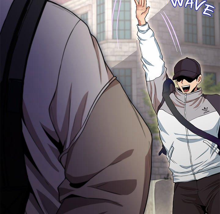 My Gangster Girlfriend 17 trang 28