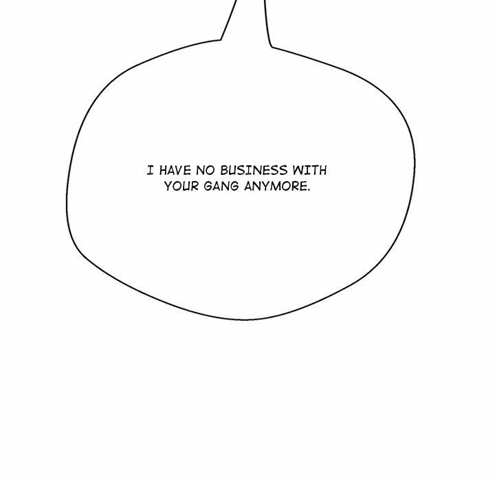 My Gangster Girlfriend 17 trang 280