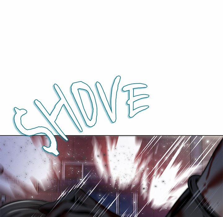 My Gangster Girlfriend 17 trang 284