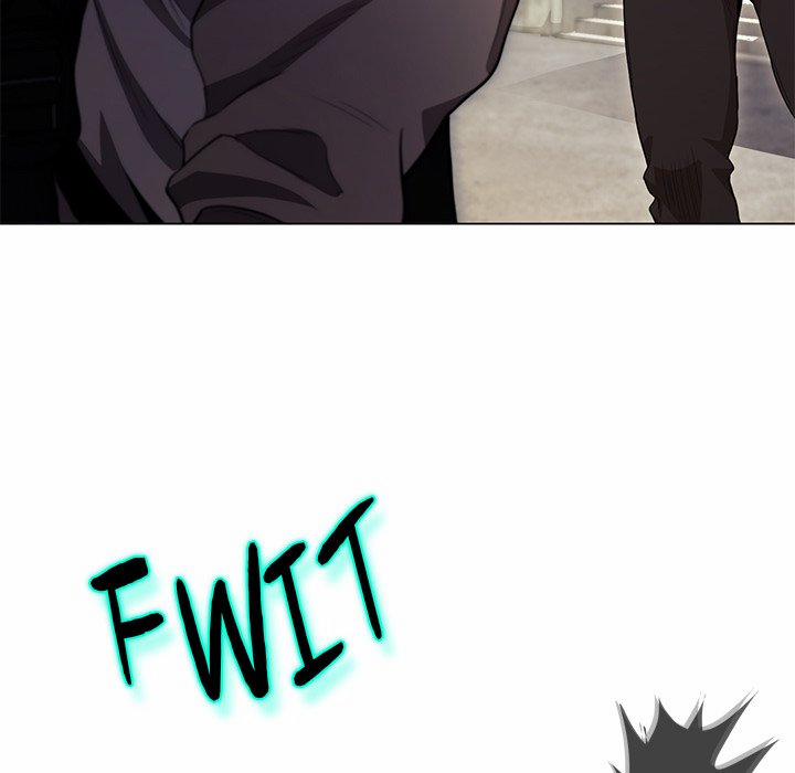 My Gangster Girlfriend 17 trang 29